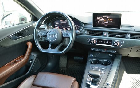 Audi A4 allroad, 2018 год, 3 649 999 рублей, 12 фотография