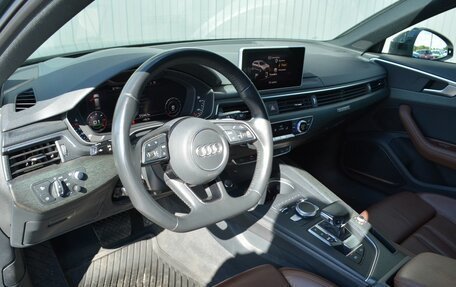 Audi A4 allroad, 2018 год, 3 649 999 рублей, 17 фотография