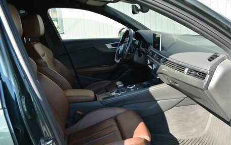 Audi A4 allroad, 2018 год, 3 649 999 рублей, 21 фотография