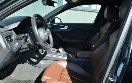 Audi A4 allroad, 2018 год, 3 649 999 рублей, 18 фотография