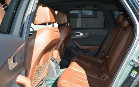 Audi A4 allroad, 2018 год, 3 649 999 рублей, 19 фотография
