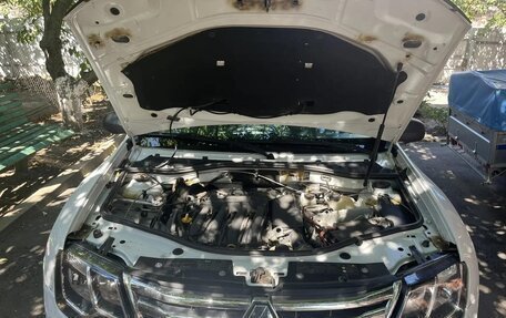 Renault Duster I рестайлинг, 2013 год, 830 000 рублей, 5 фотография