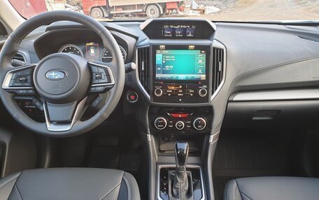Subaru Forester, 2018 год, 3 050 000 рублей, 2 фотография