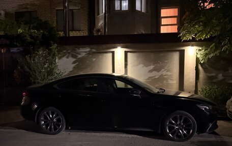 Mazda 6, 2017 год, 1 750 000 рублей, 4 фотография