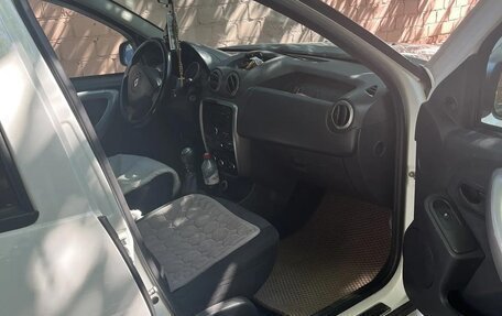 Renault Duster I рестайлинг, 2013 год, 830 000 рублей, 4 фотография