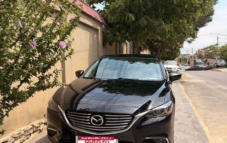 Mazda 6, 2017 год, 1 750 000 рублей, 3 фотография