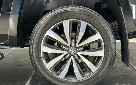 Volkswagen Amarok I рестайлинг, 2020 год, 6 295 000 рублей, 5 фотография