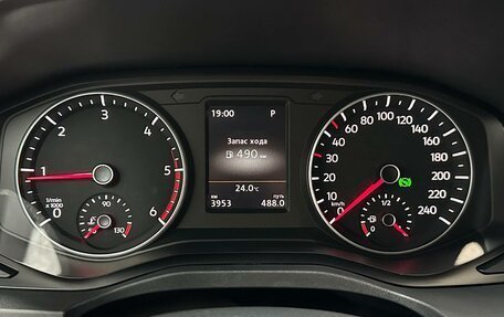 Volkswagen Amarok I рестайлинг, 2020 год, 6 295 000 рублей, 6 фотография