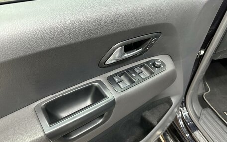 Volkswagen Amarok I рестайлинг, 2020 год, 6 295 000 рублей, 8 фотография