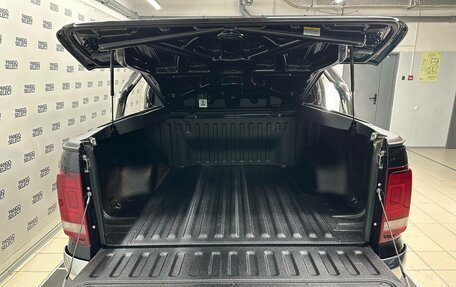 Volkswagen Amarok I рестайлинг, 2020 год, 6 295 000 рублей, 20 фотография