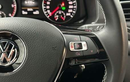 Volkswagen Amarok I рестайлинг, 2020 год, 6 295 000 рублей, 13 фотография