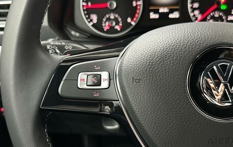 Volkswagen Amarok I рестайлинг, 2020 год, 6 295 000 рублей, 12 фотография