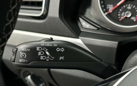 Volkswagen Amarok I рестайлинг, 2020 год, 6 295 000 рублей, 11 фотография