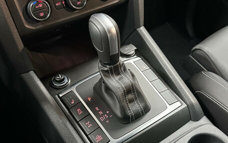 Volkswagen Amarok I рестайлинг, 2020 год, 6 295 000 рублей, 16 фотография