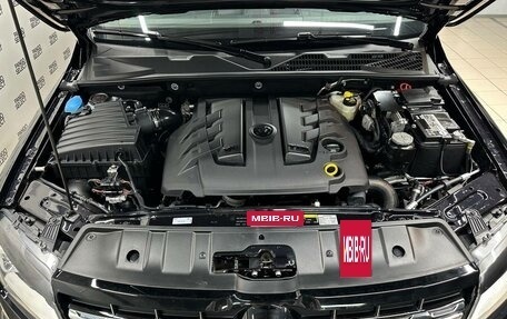 Volkswagen Amarok I рестайлинг, 2020 год, 6 295 000 рублей, 7 фотография