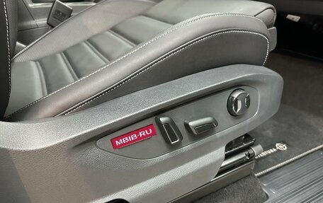 Volkswagen Amarok I рестайлинг, 2020 год, 6 295 000 рублей, 17 фотография