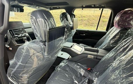 Lexus LX, 2026 год, 23 500 000 рублей, 7 фотография