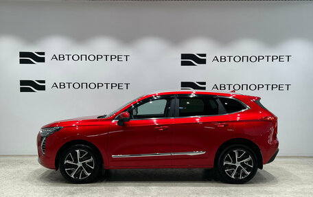 Haval Jolion, 2021 год, 1 579 000 рублей, 4 фотография