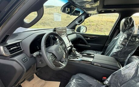 Lexus LX, 2026 год, 23 500 000 рублей, 6 фотография