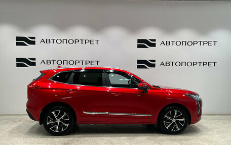Haval Jolion, 2021 год, 1 579 000 рублей, 8 фотография