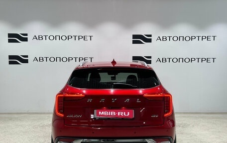 Haval Jolion, 2021 год, 1 579 000 рублей, 6 фотография