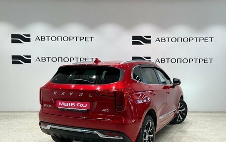 Haval Jolion, 2021 год, 1 579 000 рублей, 7 фотография
