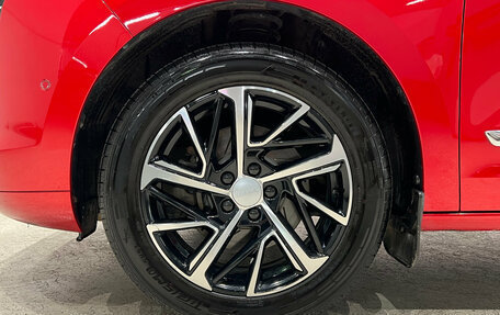 Haval Jolion, 2021 год, 1 579 000 рублей, 11 фотография