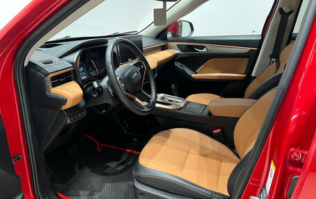 Haval Jolion, 2021 год, 1 579 000 рублей, 15 фотография