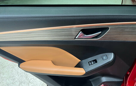 Haval Jolion, 2021 год, 1 579 000 рублей, 14 фотография