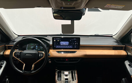 Haval Jolion, 2021 год, 1 579 000 рублей, 17 фотография