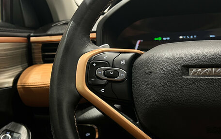 Haval Jolion, 2021 год, 1 579 000 рублей, 21 фотография