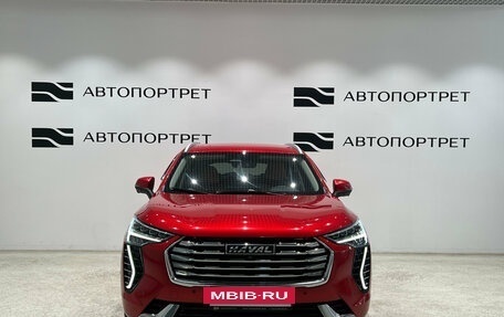 Haval Jolion, 2021 год, 1 579 000 рублей, 10 фотография