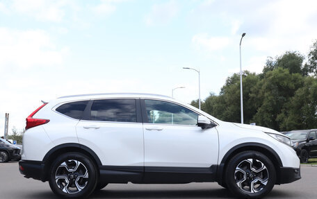 Honda CR-V IV, 2019 год, 2 849 000 рублей, 4 фотография