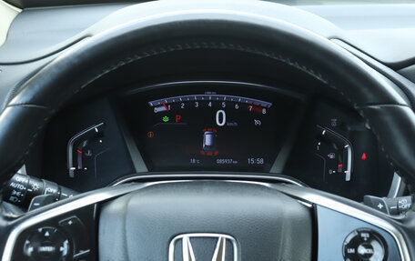 Honda CR-V IV, 2019 год, 2 849 000 рублей, 11 фотография