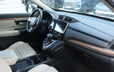 Honda CR-V IV, 2019 год, 2 849 000 рублей, 9 фотография