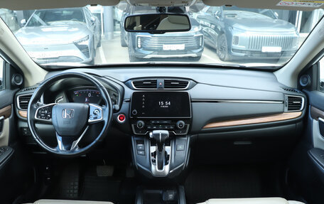 Honda CR-V IV, 2019 год, 2 849 000 рублей, 12 фотография