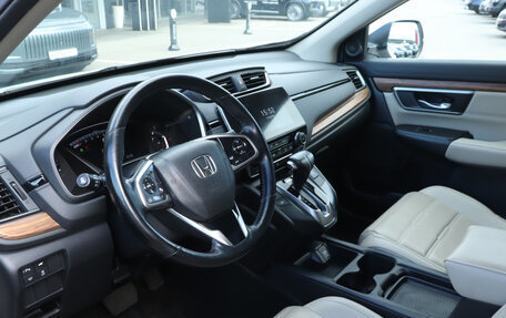 Honda CR-V IV, 2019 год, 2 849 000 рублей, 13 фотография