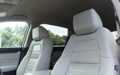 Honda CR-V IV, 2019 год, 2 849 000 рублей, 14 фотография