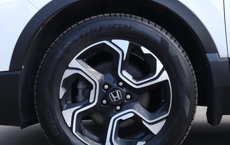 Honda CR-V IV, 2019 год, 2 849 000 рублей, 22 фотография