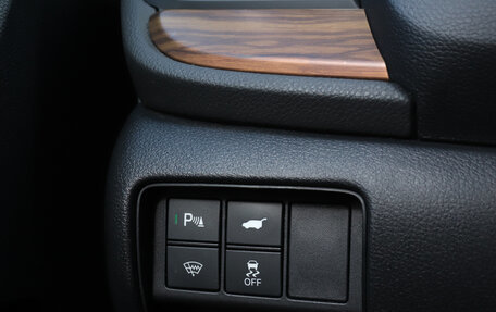 Honda CR-V IV, 2019 год, 2 849 000 рублей, 15 фотография