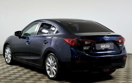 Mazda 3, 2014 год, 1 098 000 рублей, 7 фотография