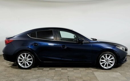 Mazda 3, 2014 год, 1 098 000 рублей, 4 фотография