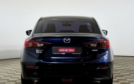 Mazda 3, 2014 год, 1 098 000 рублей, 6 фотография