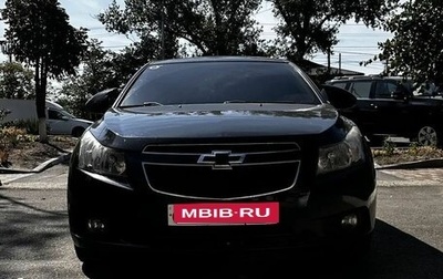 Chevrolet Cruze II, 2011 год, 800 000 рублей, 1 фотография