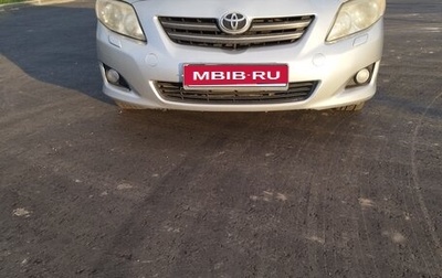 Toyota Corolla, 2008 год, 730 000 рублей, 1 фотография