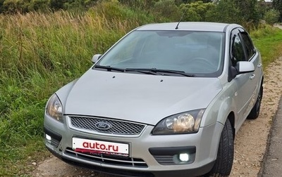 Ford Focus II рестайлинг, 2005 год, 400 000 рублей, 1 фотография