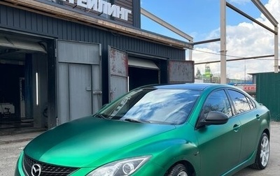 Mazda 6, 2008 год, 750 000 рублей, 1 фотография