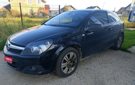 Opel Astra H, 2008 год, 315 000 рублей, 1 фотография