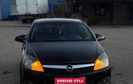 Opel Astra H, 2008 год, 500 000 рублей, 1 фотография