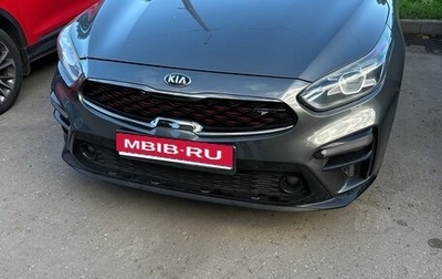 KIA Cerato IV, 2020 год, 1 950 000 рублей, 1 фотография
